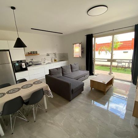 Haclil 18 Villa Be'er Ora Bagian luar foto