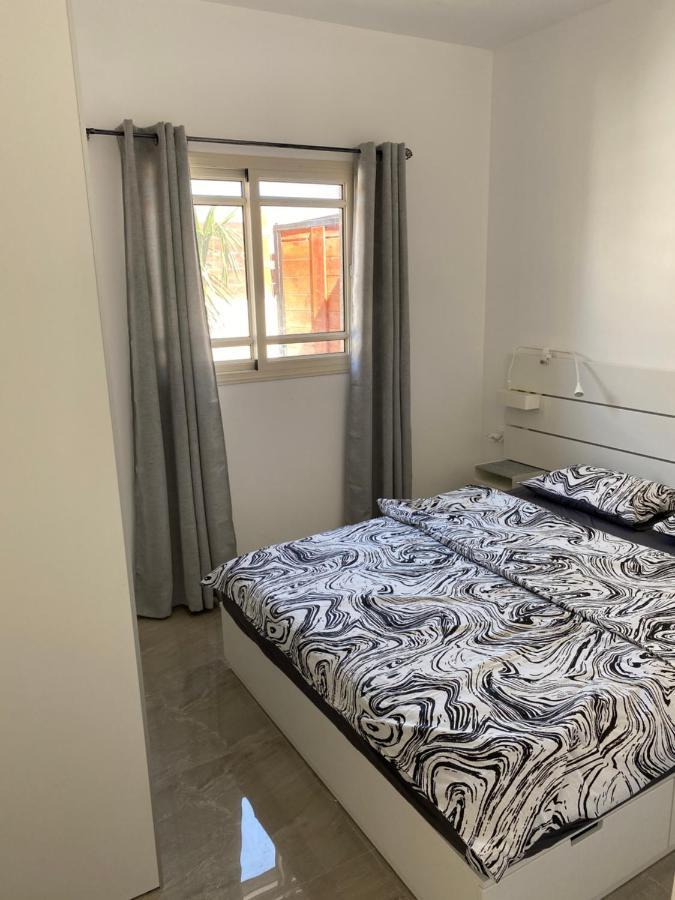 Haclil 18 Villa Be'er Ora Bagian luar foto